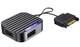 Контролер Coolmoon A3 PRO ARGB 3PIN to SATA Black з пультом - зображення 1