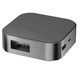 Контролер Coolmoon A3 PRO ARGB 3PIN to SATA Black з пультом - зображення 4