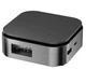 Контролер Coolmoon A3 PRO ARGB 3PIN to SATA Black з пультом - зображення 5
