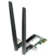 WiFi-адаптер D-Link PCI-E DWA-582 PCI Express Wi-Fi 5 (AC) (DWA-582) - изображение 1