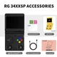 Игровая консоль Anbernic RG 34XXSP 64GB Black (G-000004509) - изображение 5