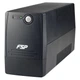 Джерело безперебійного живлення FSP 2000 ВА / 1200 Вт / 9 А*ч (PPF12A0812) - зображення 1