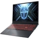 Ноутбук Thunderobot 16 R16 2560x1600 IPS/Intel Core i9-13900HX/16GB/1TB/RTX 5070 8GB/DOS/Gray (R16-i9139HX57C1Q300RG16) - изображение 2
