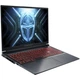 Ноутбук Thunderobot 16 R16 2560x1600 IPS/Intel Core i9-13900HX/16GB/1TB/RTX 5070 8GB/DOS/Gray (R16-i9139HX57C1Q300RG16) - изображение 3