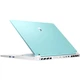 Ноутбук Thunderobot 16 RS16 2560x1600 IPS/Intel Core i9-13900HX/32GB/1TB/RTX 5060 8GB/DOS/Turquoise (RS16-I9139HX56E1Q240ARC) - изображение 7