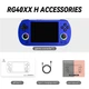 Игровая консоль Anbernic RG 40XXH 64GB Blue (G-000003719) - изображение 3