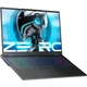Ноутбук 18 Thunderobot Zero 18 Pro WQXGA IPS 240Hz/Intel Core Ultra 9 275HX/32GB/1TB/RTX 5090 24GB/W11H (ZERO18Pro-U9275HX59G2Q240ARB1_32-1) - изображение 2