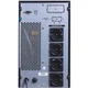 Источник бесперебойного питания SVC 2000 ВА / 2000 Вт / 9 А*ч (PT-2KSB-LCD) - изображение 3