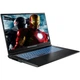 Ноутбук Dream Machines 17.3 RG5060-17UA31 QHD 165Hz/Intel Core i7-14700HX/16GB/1TB/RTX 5060/DOS (RG5060-17UA31) - зображення 3