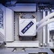 Компьютер Powered by Gigabyte_947 (RTX 5070 Ti 16 Гб, Ryzen 7 7800X3D, DDR5 32 Гб, SSD 500 ГБ.) - изображение 6