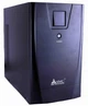 Источник бесперебойного питания SVC 3000 ВА / 2400 Вт / 9 А*ч (SL-3KS-LCD) - изображение 1