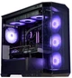 Компьютер Instagram by CompX_635 (RTX 5080, Ryzen 9 9950X, DDR5 32 Гб, SSD 2 ТБ) - изображение 1