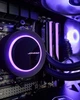 Компьютер Instagram by CompX_635 (RTX 5080, Ryzen 9 9950X, DDR5 32 Гб, SSD 2 ТБ) - изображение 5