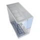 Корпус Geometric Future Model 5F Glass White/Blue (GEO-M5F-WB) - изображение 5