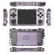 Игровая консоль Anbernic RG 35XXH 64GB Transparent Purple (G-000003715) - изображение 2