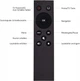 Пульт управления Riry для Apple TV с программируемыми кнопками IR - изображение 3