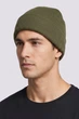 Чоловіча Шапка Sun`s House розмір: one size Зелений (арт. KN-51-khaki) - изображение 2
