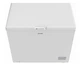 Морозильна скриня Indesit INCF 2464 UA - изображение 1