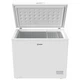 Морозильна скриня Indesit INCF 2464 UA - изображение 2