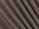 Комплект коротких штор VR-Textil Bagema Rvs № 2070ш Кавовий 130х170 см 2 шт (35-0452) - зображення 5