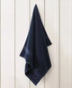 Рушник банний TOMMY HILFIGER (883893996380) Modern American Solid Cotton Bath Towel фіолетовий - зображення 2