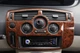 Накладки на панель приборов (Meric, Турция) для Renault Scenic/Grand 2003-2009 гг - изображение 2