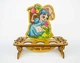 Набор для вышивки ниткой ТМ Embroidery Craft Собирая тюльпаны PHPN-005 4641338 - изображение 1