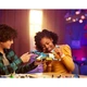 Конструктор LEGO DREAMZzz Космічний автобус пана Оза (71460) [178793] - зображення 8