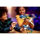 Конструктор LEGO DREAMZzz Космічний автобус пана Оза (71460) [178793] - зображення 9