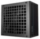 Блок питания 750 Вт, PF750, Black, 80+ Standard, Active PFC, 12 см Deepcool (teh0034027) - изображение 2