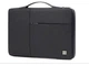 Сумка для ноутбука Henks Alpha 14.5" Black - изображение 2