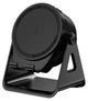 Підставка для смартфона Shunmaii ZJ-08 Bluetooth Speaker wireless induction 5V black - изображение 1