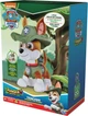 Інтерактивна Плюшева Іграшка Трекер Щенячий Патруль 30 см Paw Patrol Tracker Jungle Rescue Spin Master 6066296 - зображення 7