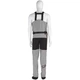 Вейдерсы Daiwa D-Vec Breathable Zipped Waders XL - изображение 2