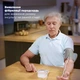 Автоматический тонометр с выявлением фибрилляции AFib TH-75 B.Well - изображение 7