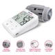 Тонометр автоматический B.Well MED-58 с манжетой Comfort360 - изображение 10