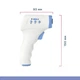 Термометр медицинский инфракрасный WF-4000 B.Well Размер 1 - изображение 6