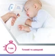 Термометр медицинский инфракрасный WF-4000 B.Well Размер 1 - изображение 7