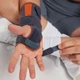 Ортез лучезапястного сустава жесткий Orliman Manutec Fix M760 Размер 1 - изображение 3