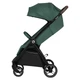 Прогулочная коляска Lionelo Ingrid Green Emerald - изображение 3
