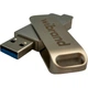 Накопитель SSD USB 3.2 512GB Wolf Wibrand (WIEXSSD/WO512GB) - изображение 3