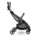 Прогулочная коляска Lionelo Julie One Stone Grey - изображение 7