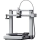3D-принтер Bambu Lab A1 Combo (PF002-A+SA005), FDM/FFF, 256×256×256 мм, 500 мм/с, 0.4 мм, PLA/PETG/TPU, Wi-Fi - изображение 1