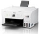БФП Epson EcoTank L3266, струменевий, кольоровий, А4, Wi-Fi, USB, білий - зображення 3