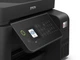 БФП Epson EcoTank L5310, струменевий, кольоровий, A4, 5760x1440 dpi, USB Type B - изображение 4