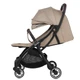 Прогулочная коляска Lionelo Julie One Beige Sand - изображение 4