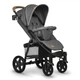 Прогулочная коляска Lionelo Annet Plus Stone Caramel - изображение 1