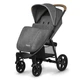 Прогулочная коляска Lionelo Annet Plus Stone Caramel - изображение 2