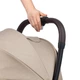 Прогулочная коляска Lionelo Julie One Beige Sand - изображение 11