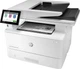 БФП HP LaserJet Enterprise M430f, A4, лазерний, чорно-білий, 38 стор./хв, Wi-Fi — ні, Ethernet, USB, факс, duplex, АПД, 1200×1200 dpi - изображение 4